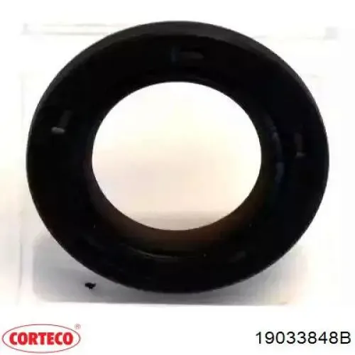 Сальник распредвала 19033848B Corteco