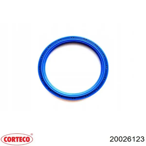 Сальник распредвала 20026123 Corteco