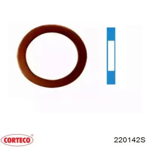  220142S Corteco