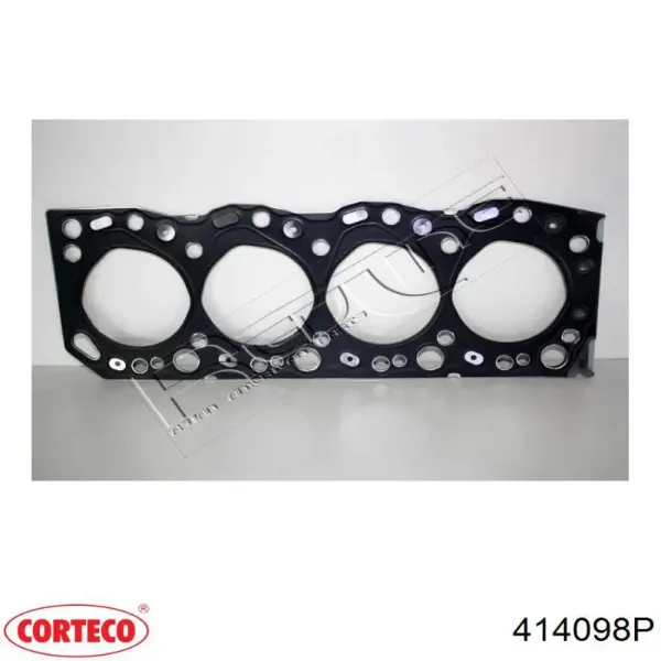 Прокладка ГБЦ 414098P Corteco