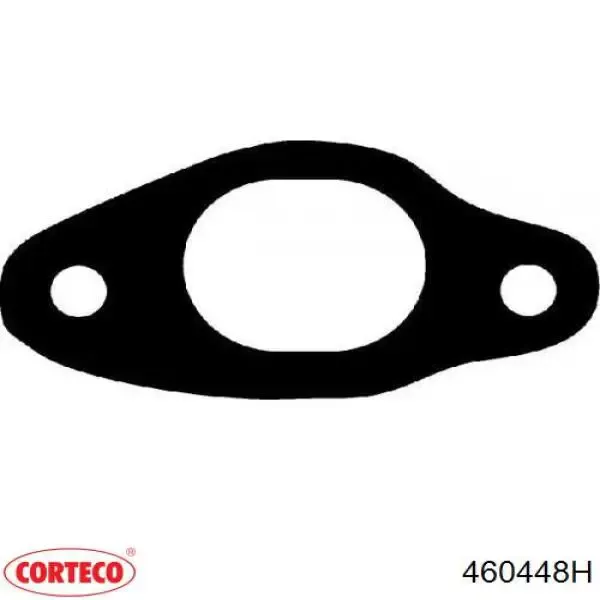 Прокладка колектора 460448H Corteco
