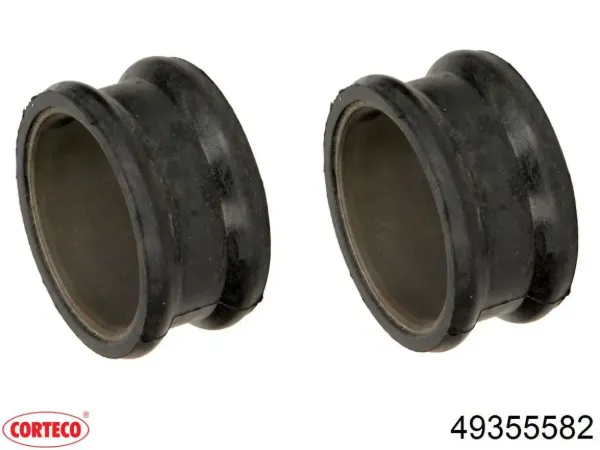Патрубок термостата 51981820050 MAN