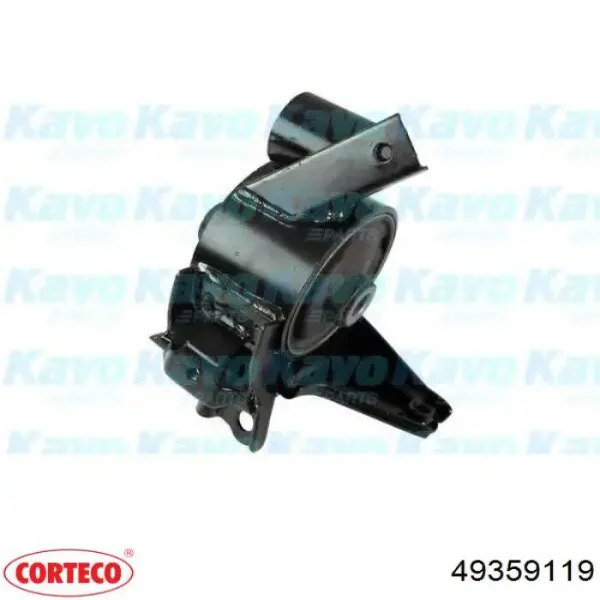 Подушка (опора) двигуна, права 49359119 Corteco