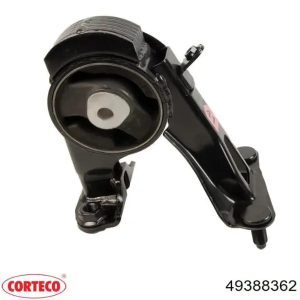 Подушка двигуна задня 49388362 Corteco
