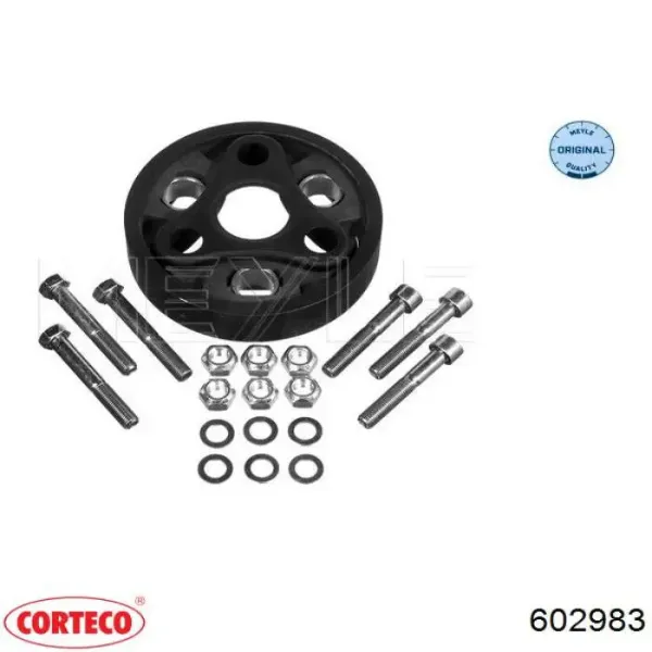 Еластична муфта 602983 Corteco