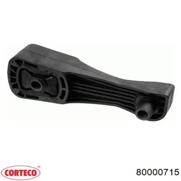 Подушка двигуна задня 80000715 Corteco
