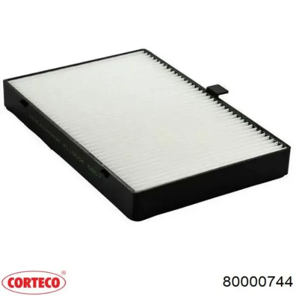 Фільтр салону 80000744 Corteco