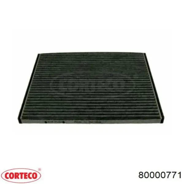Фільтр салону 80000771 Corteco