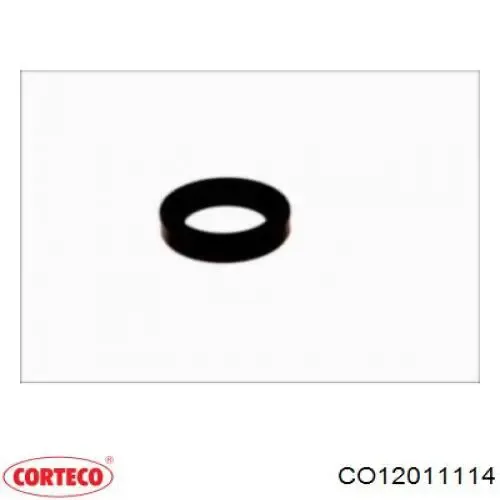 Сальник масляного насосу CO12011114 Corteco