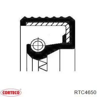  RTC4650 Britpart