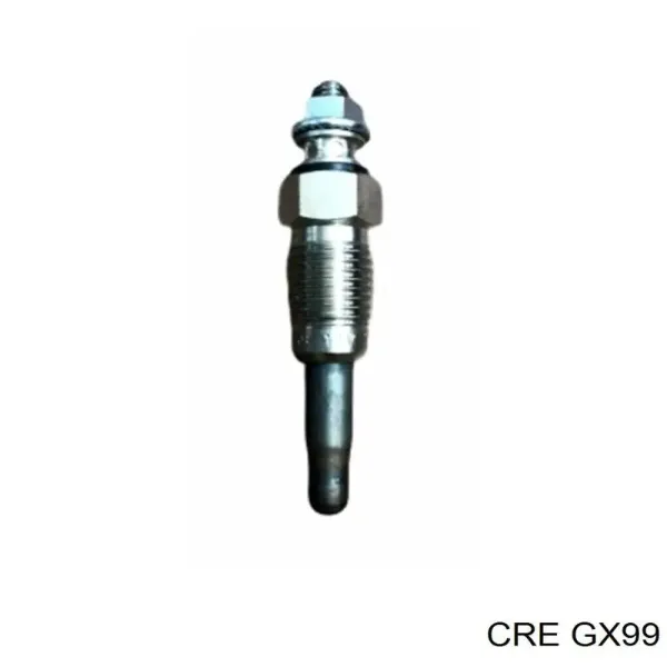 Свічка накалу GX99 CRE