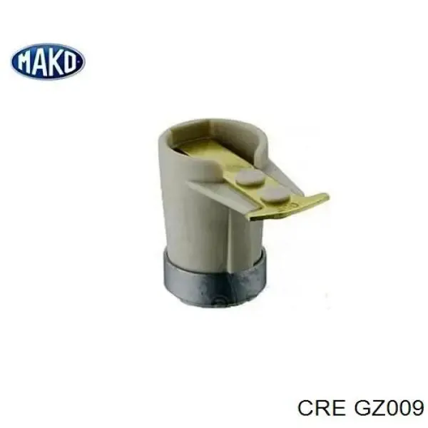 Свічка накалу GZ009 CRE