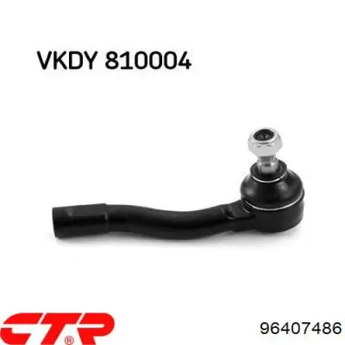 Рульовий наконечник 96407486 CTR