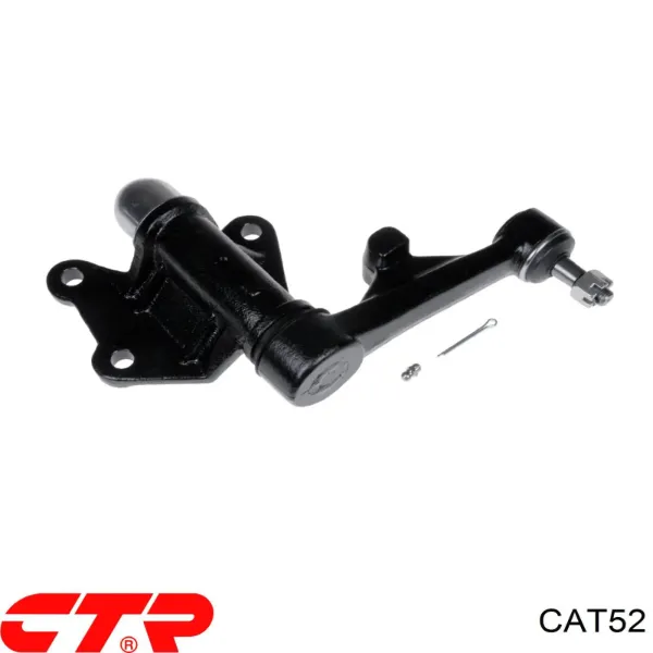 Важіль маятниковий CAT52 CTR