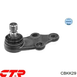 CBKK29 CTR