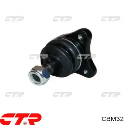Кульова опора, верхня CBM32 CTR