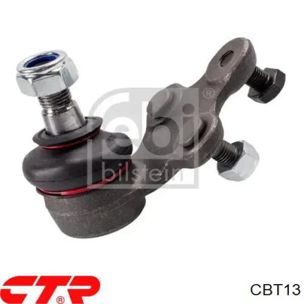 Кульова опора, нижня CBT13 CTR