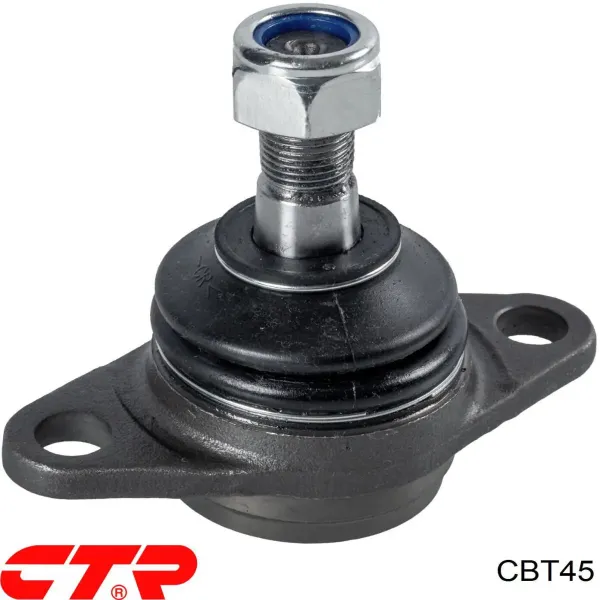Кульова опора, нижня CBT45 CTR