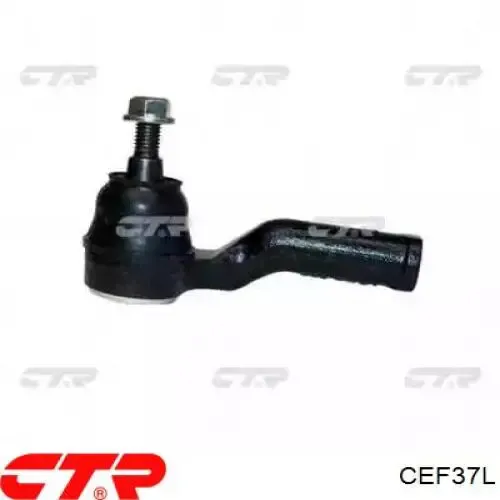 Рульовий наконечник CEF37L CTR
