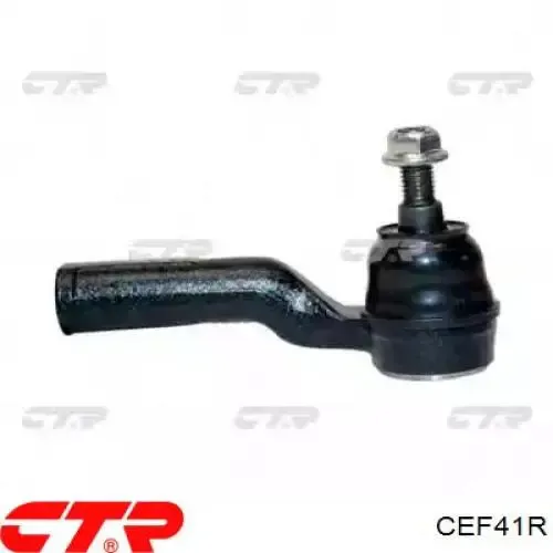Рульовий наконечник CEF41R CTR