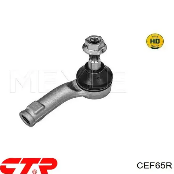 Рульовий наконечник CEF65R CTR
