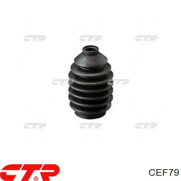 Рульовий наконечник CEF79 CTR