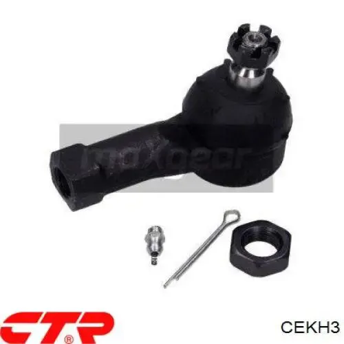Рульовий наконечник CEKH3 CTR