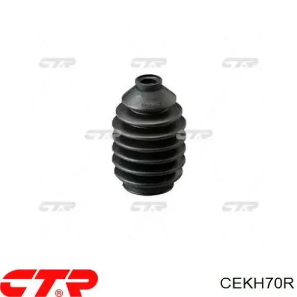 Рульовий наконечник CEKH70R CTR