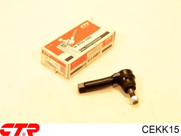 Рульовий наконечник CEKK15 CTR