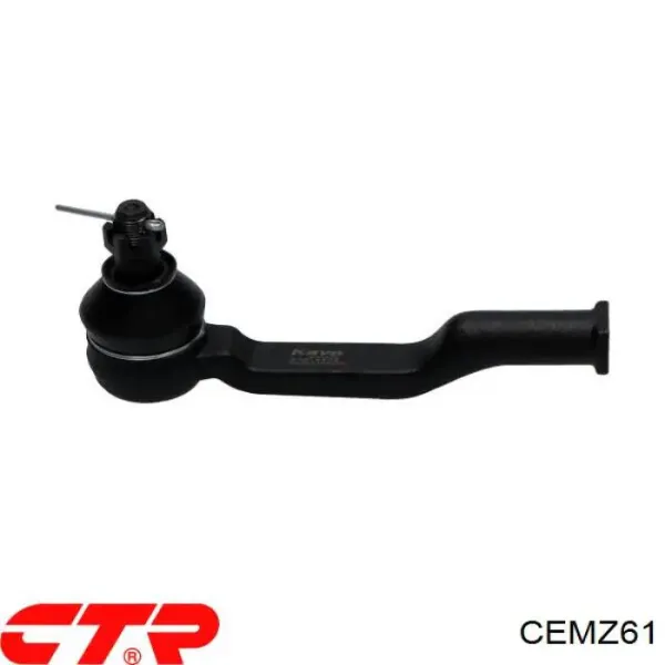 Накінечник рульової тяги, внутрішній CEMZ61 CTR