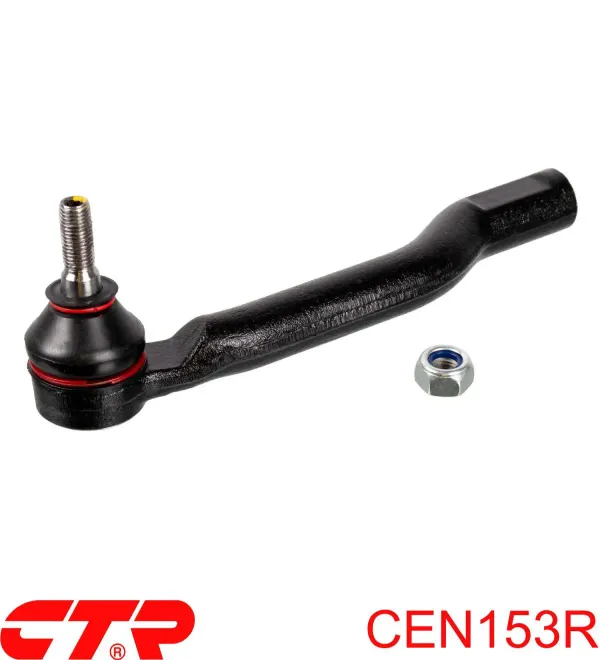 Рульовий наконечник CEN153R CTR
