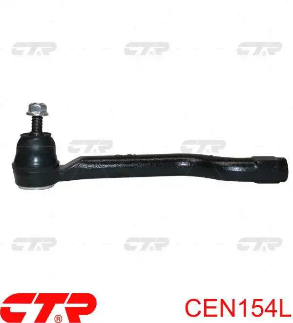 Рульовий наконечник CEN154L CTR