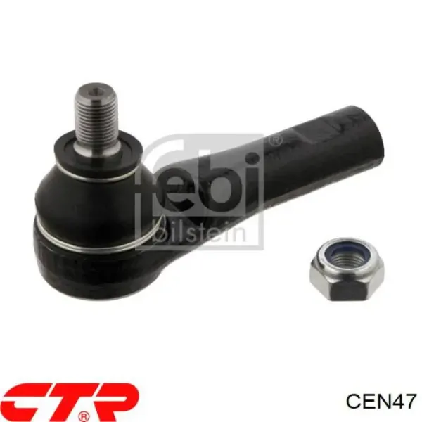 Купити CEN47 CTR Рульовий наконечник