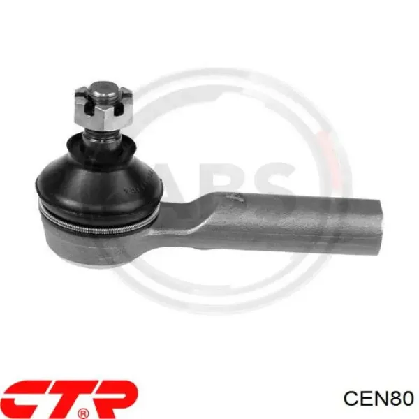 Рульовий наконечник CEN80 CTR