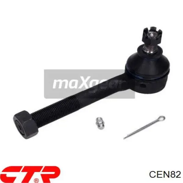 Рульовий наконечник CEN82 CTR
