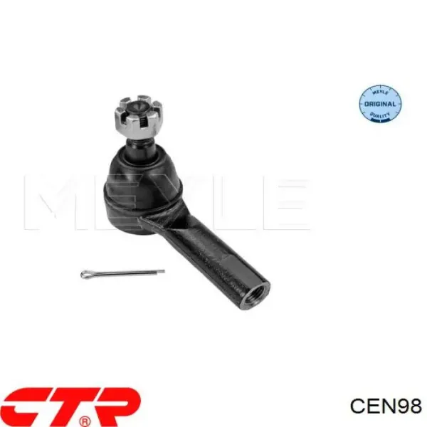 Рульовий наконечник CEN98 CTR