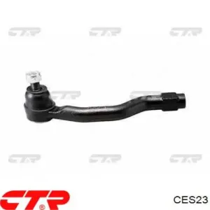 CES23 CTR