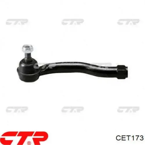 Рульовий наконечник CET173 CTR