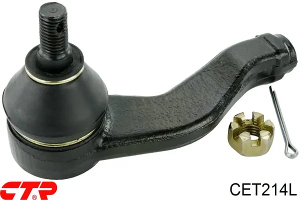 Рульовий наконечник CET214L CTR