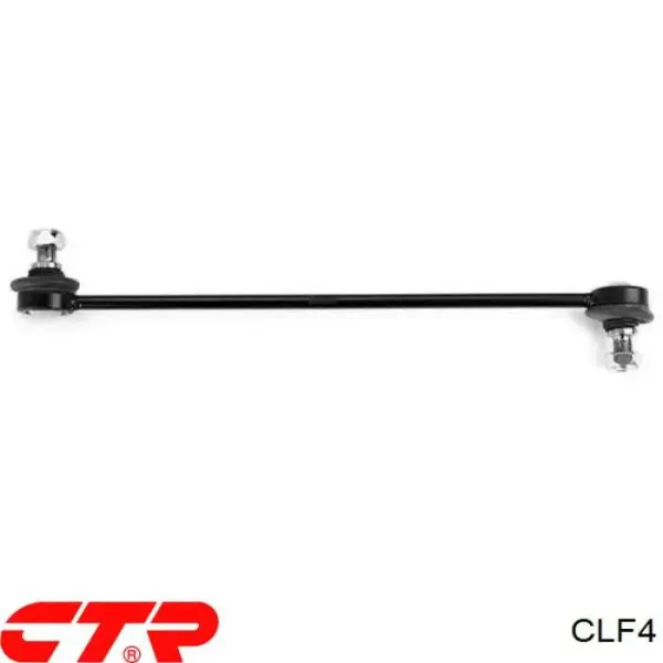 Стійка стабілізатора переднього CLF4 CTR