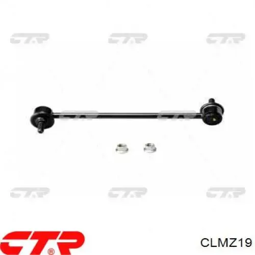 Стійка стабілізатора переднього CLMZ19 CTR