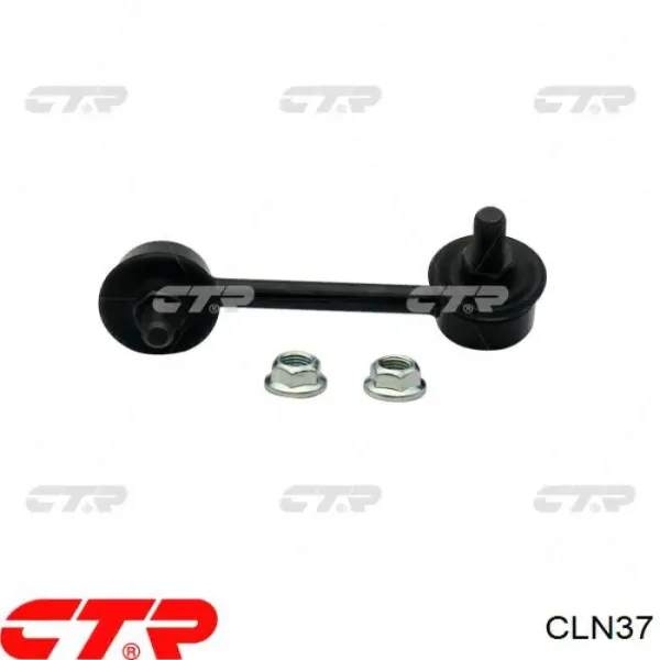 Стійка стабілізатора заднього, права CLN37 CTR