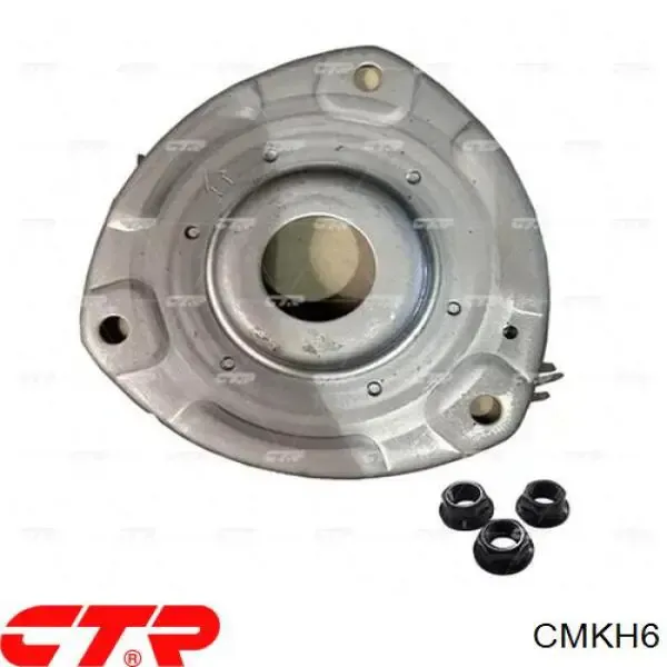 Опора амортизатора переднього CMKH6 CTR