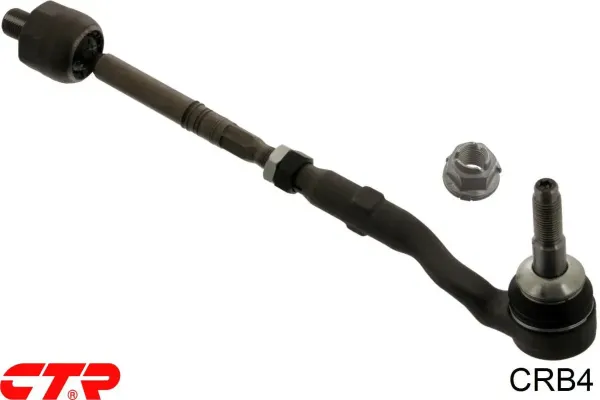 Рульова тяга CRB4 CTR