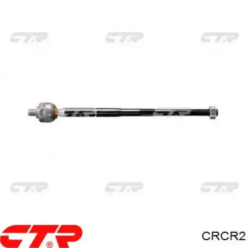 Рульова тяга CRCR2 CTR