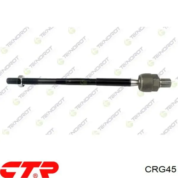 Рульова тяга CRG45 CTR