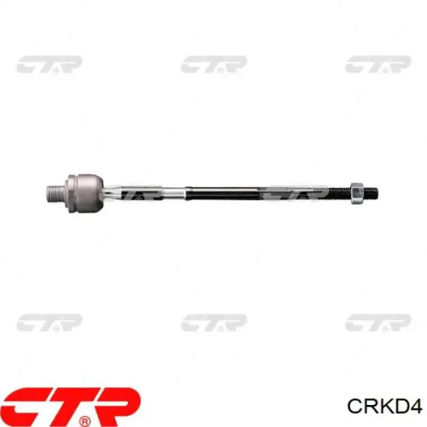 Рульова тяга CRKD4 CTR