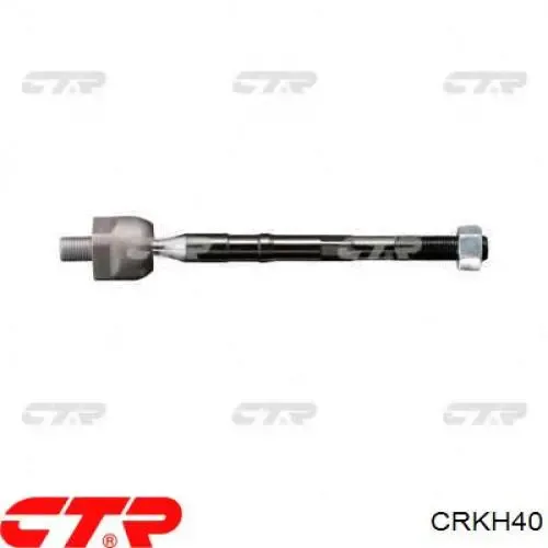 Рульова тяга CRKH40 CTR