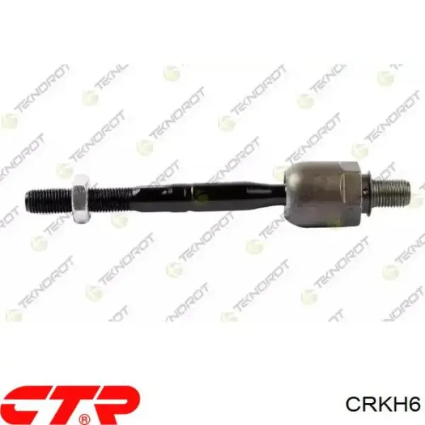  CRKH6 CTR