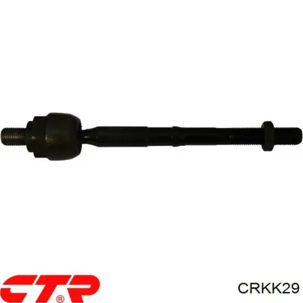 Рульова тяга CRKK29 CTR